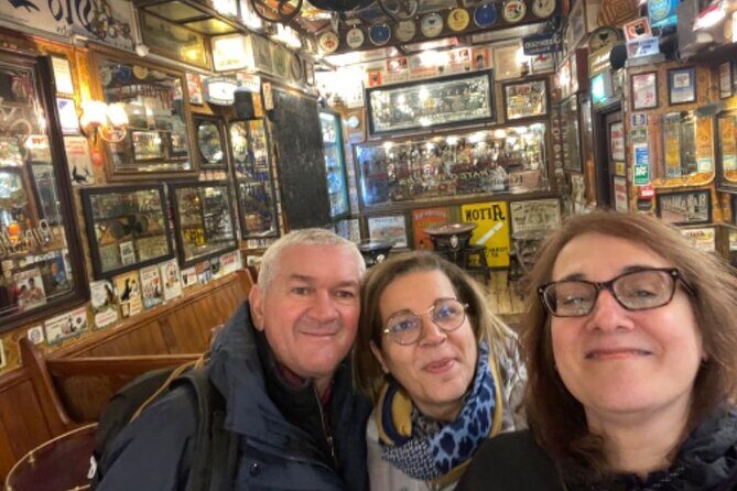 Belfast Private Walking Tour with a Local - Key things that make this Belfast walking tour work