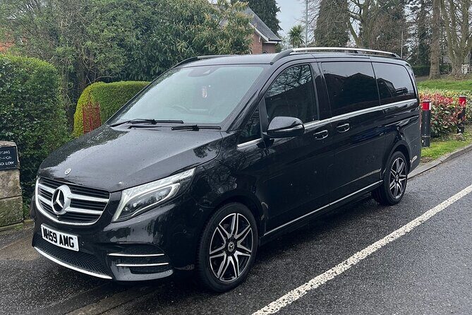 Belfast to Dublin Transfer - What the price really means (and when it’s a good deal)