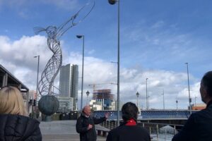 Best of Belfast Walking Tour - Price and what you actually get for $36.05