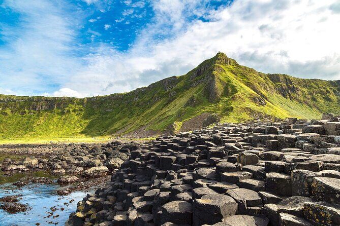 Experience the Antrim Coast and the Land of Giants - Private Tour - Key Things That Make This Tour Worth Your Time