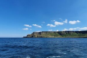 Five Star Giant's Causeway & Belfast Luxury Private Excursion. - The drive north: Glens of Antrim and how to enjoy it without rushing