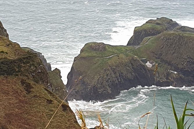 Game of Thrones scene location inc Giants causeway from Belfast - Giant’s Causeway: your first UNESCO moment (and an easy win)