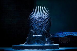 Game of Thrones Studio Tour Admission and Transfer from Dublin - What to look for (so your 3 hours don’t fly by)