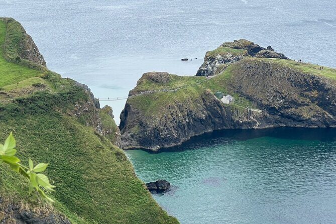 Giants Causeway Tour From Belfast including Game of thrones sites - Belfast to Giant’s Causeway: A Day That Trades Guesswork for Great Stops