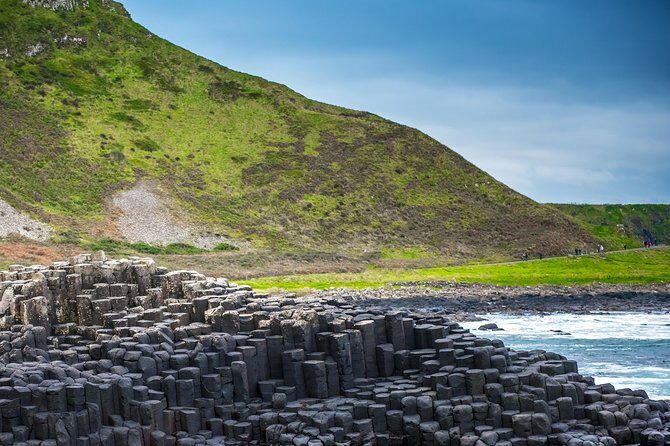 Guided Day Tour: Giant's Causeway from Belfast - The return route through Nine Glens of Antrim