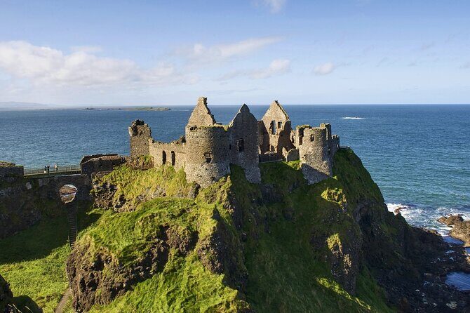 Luxury Causeway Coast Private Tour - Stop 1: The Dark Hedges and the art of the famous photo