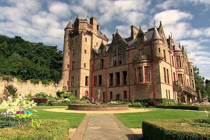 Luxury Tours Belfast. Full day Private Hire Tour for 2- 6 people - Starting at The Dark Hedges: Game of Thrones on a Real Country Road