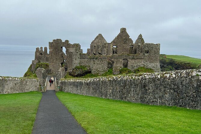 Private Coast Tour in Belfast - Causeway Coastal Route drive: how to see more with less effort
