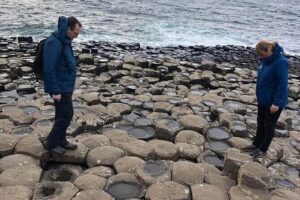 Private Luxury Giants Causeway Trip from Belfast - The drive to Giant’s Causeway: timing that keeps your day from feeling chopped