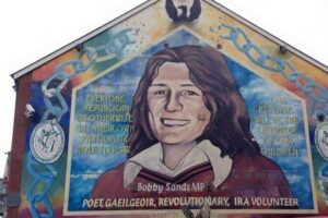 Private Political History & Murals Tour Belfast - Price and value: what $76.39 really buys