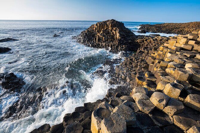 Titanic Experience and Giant's Causeway tour from Belfast - Price and what you’re really paying for